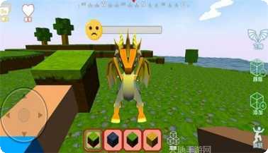 沙盒迷你世界攻略