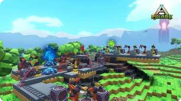 沙盒迷你世界模组