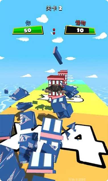 动物模拟3D游戏下载