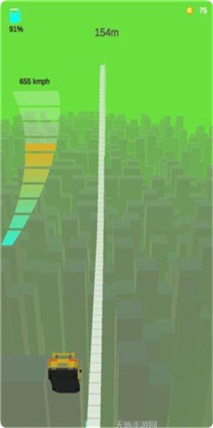 豪华汽车模拟器安卓版