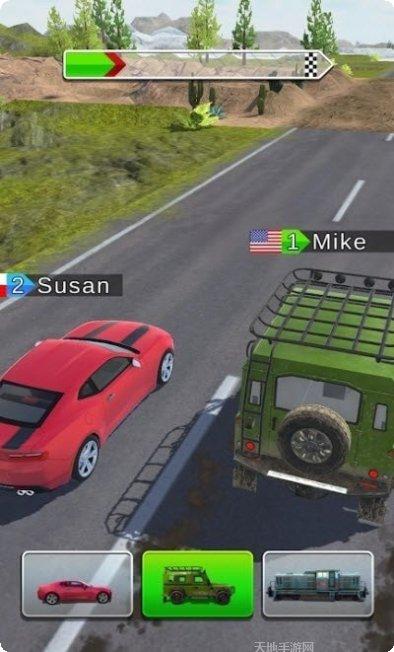 Picker 3D无限金币