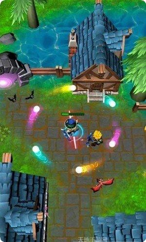 Warring Kingdoms战斗技巧