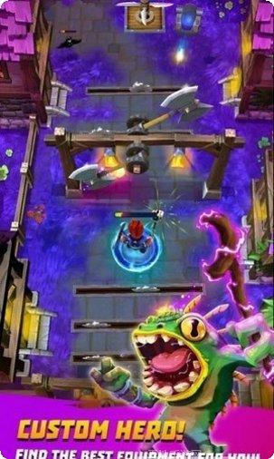 Warring Kingdoms联盟系统