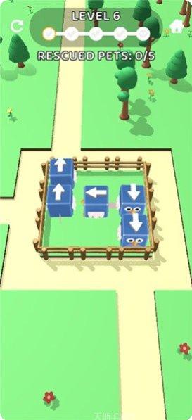 拯救宠物大亨最新版本