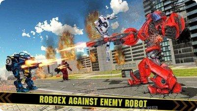 重型挖掘机驾驶3D游戏下载