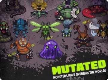 空闲荒原生存攻略