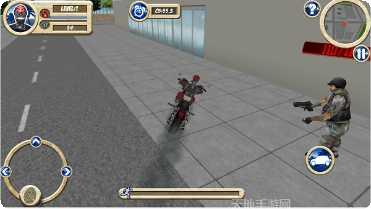 绳索英雄大佬角色