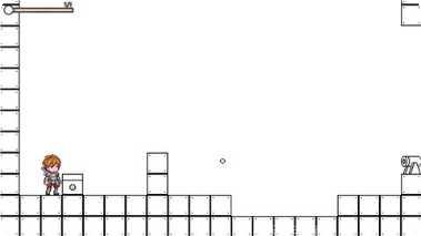 无色岛传说剧情解析