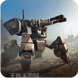 机甲军团战争狂热