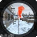 狙击精英求生