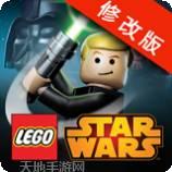 乐高星球大战原力建造师