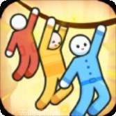 救援模拟直升飞机