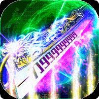 热血之刃无限元宝版