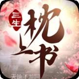 三生枕上书一恋永恒