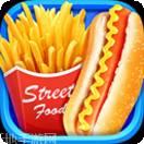 街头小偷模拟器