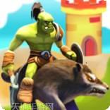 城堡之战无限资源版