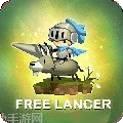 自由职业模拟器