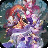 混乱封神果盘版