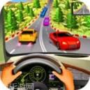 指尖迷你飞车免费版