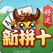 好运新拼十
