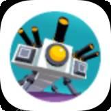 拼装机器霸王龙