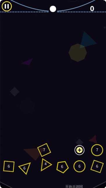 弹球弹一弹红包版攻略