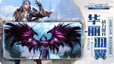 王冠意志角色攻略