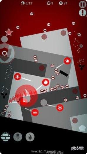 SOS拯救我们的海鱼攻略