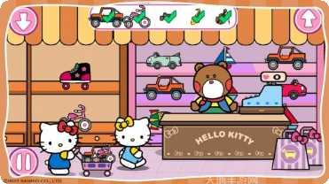 hellokitty便当更新