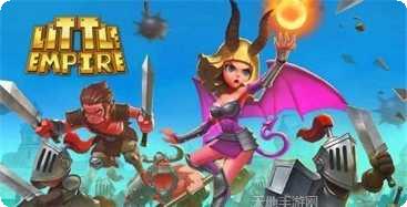 Little Slugger最新版本