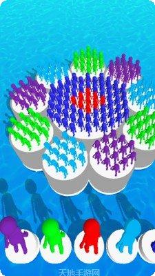 疯狂挤到爆最新版本