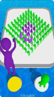 疯狂挤到爆怎么玩