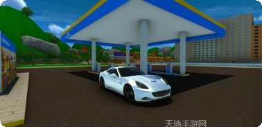 固定巴西汽车破解版