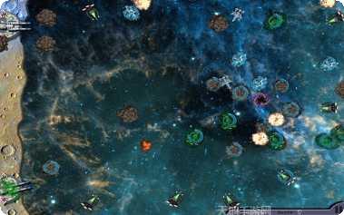 空间大战游戏下载