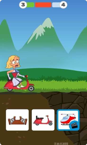 艾米丽的任务玩法介绍