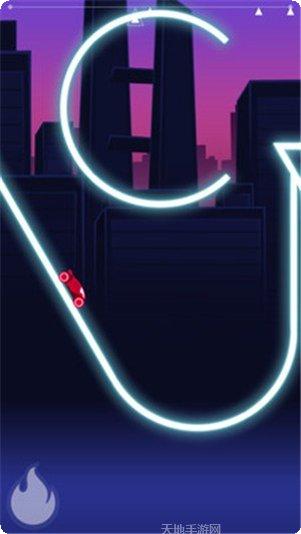 疯狂跳跃bhop安卓版