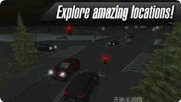 驾驶学校2021玩法介绍