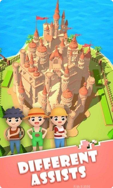 点击工艺2游戏攻略