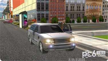 普拉多赛车2021下载