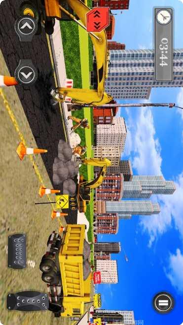 挖掘机总动员下载地址