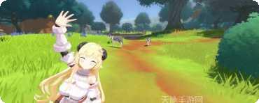 Holding Night角色介绍