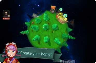 小王子游戏下载