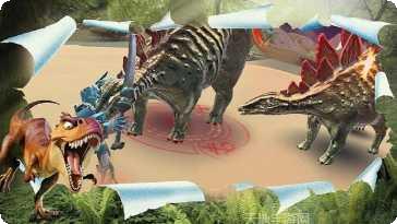 合金风暴吃鸡战场攻略