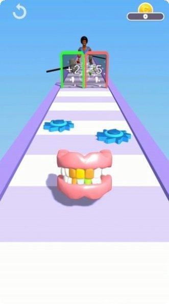 Denture Runner下载地址