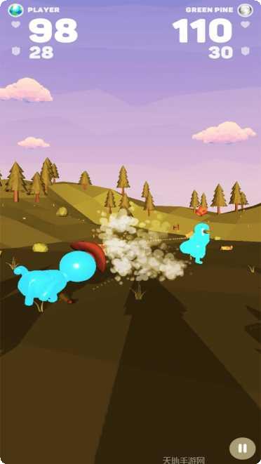 果冻人跑酷攻略大全