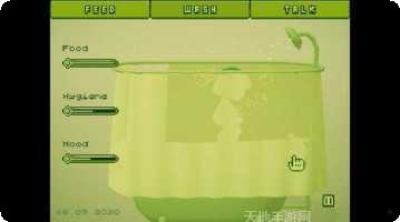 电子女生模拟养成下载