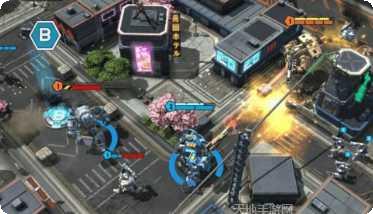 泰坦陨落游戏攻略