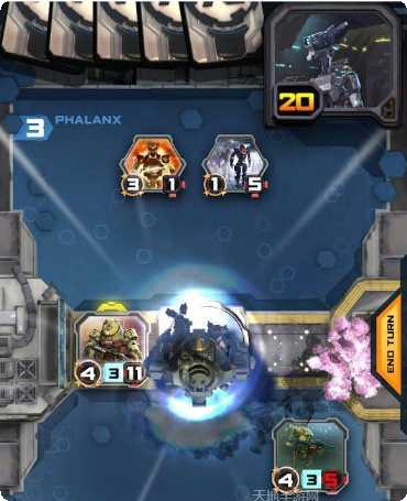 泰坦陨落角色介绍