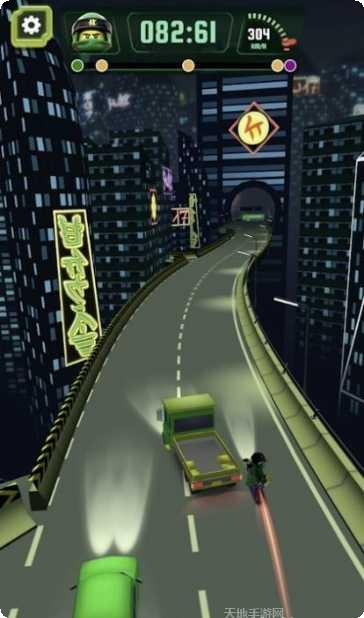 忍者大战妖精玩法