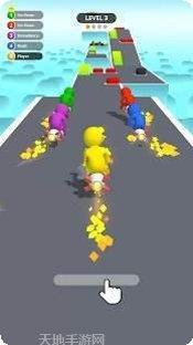 火箭竞赛3D版下载